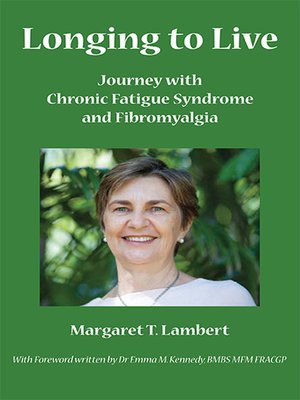 cover image of Longing to Live